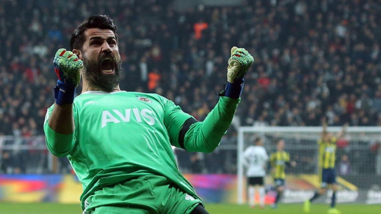 Derbi öncesi Volkan Demirel'den Galatasaray taraftarını kızdıracak sözler