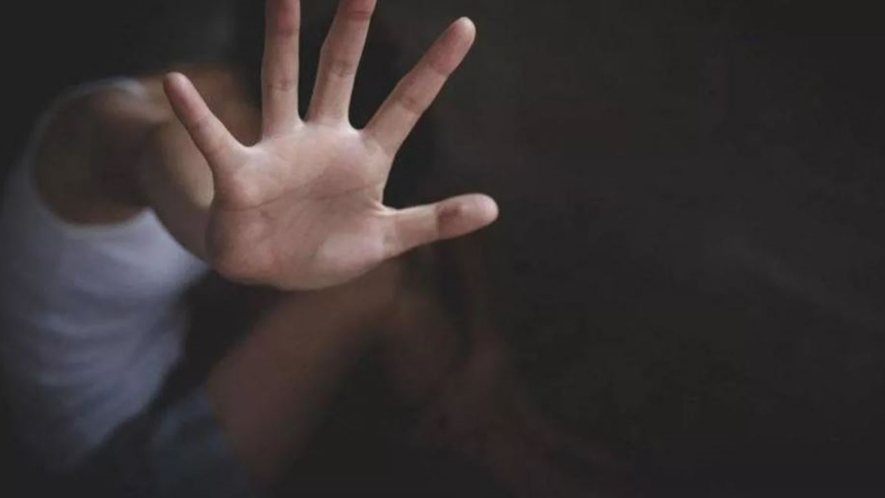 Çocuğa taciz gizli kamerayla ortaya çıktı