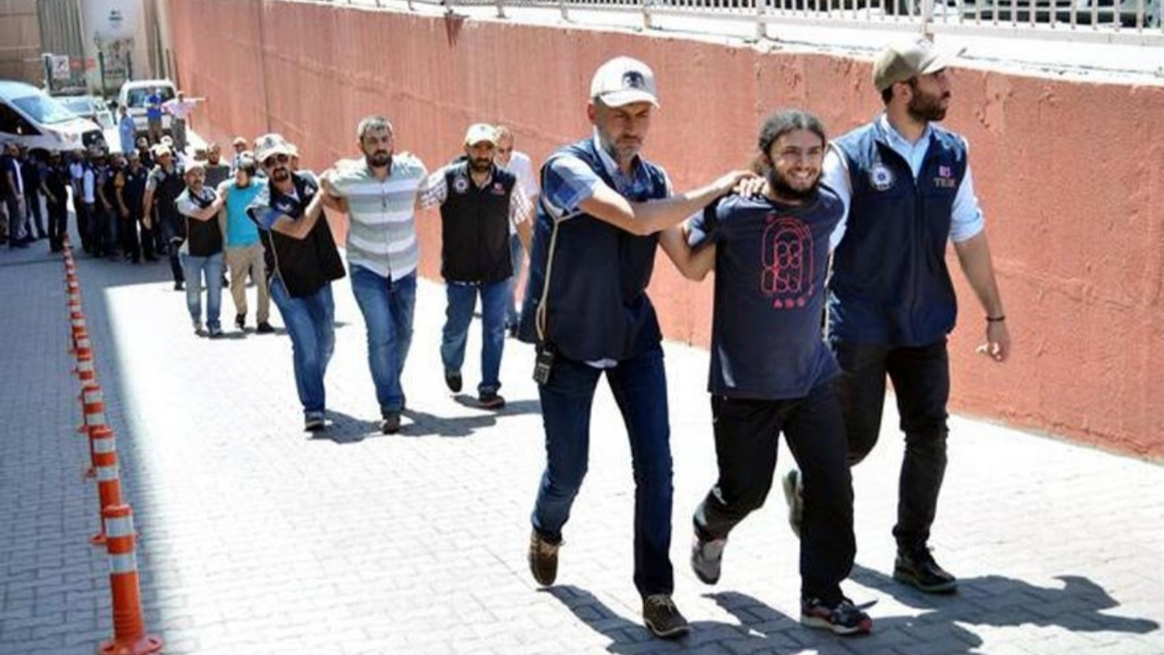 Kılıçdaroğlu'na suikast davasında karar