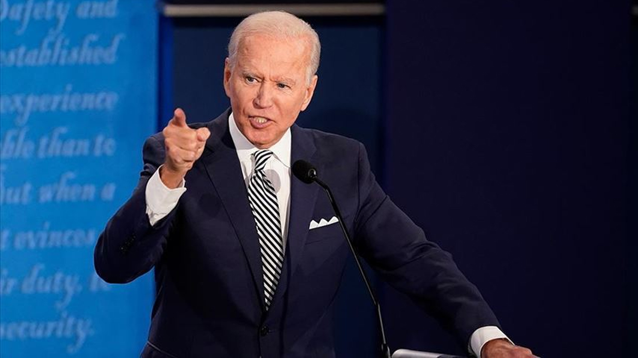Joe Biden: İran'a yaptırımlar kalkmayacak! Hamaney: Şartı belirledik ve geri alınmayacak