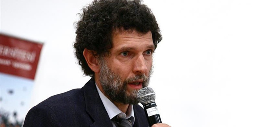 Osman Kavala için kritik karar