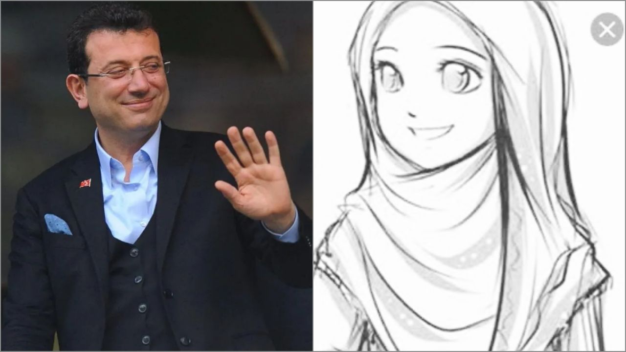 "Laiklik" diye diye, dini siyasete alet ettiler!