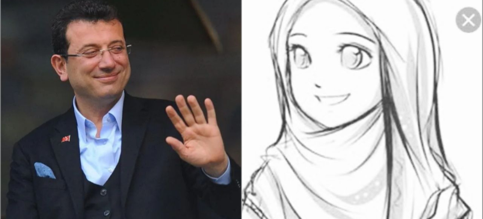 "Laiklik" diye diye, dini siyasete alet ettiler!