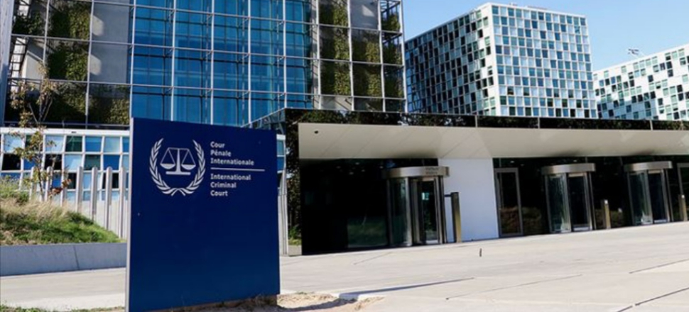 İsrail'in Filistin'de işlediği suçlara UCM bakacak