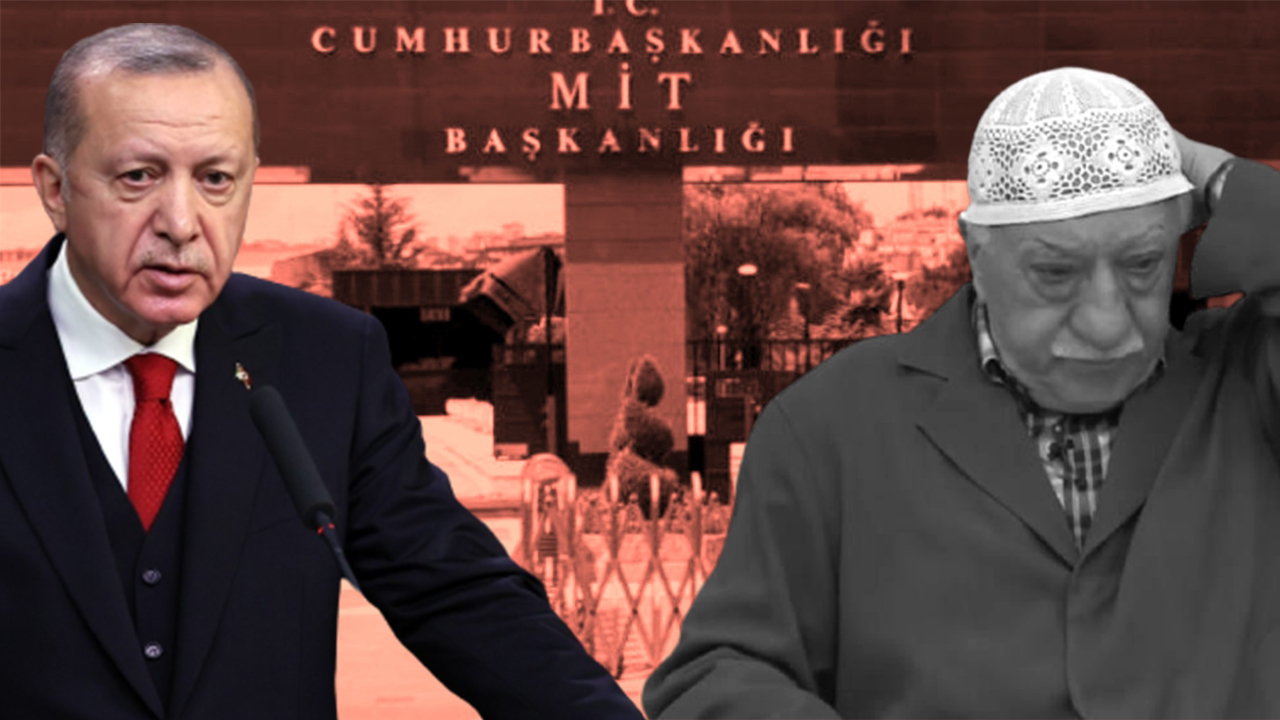 FETÖ'ye atılan ilk yumruğun 9. yılı!