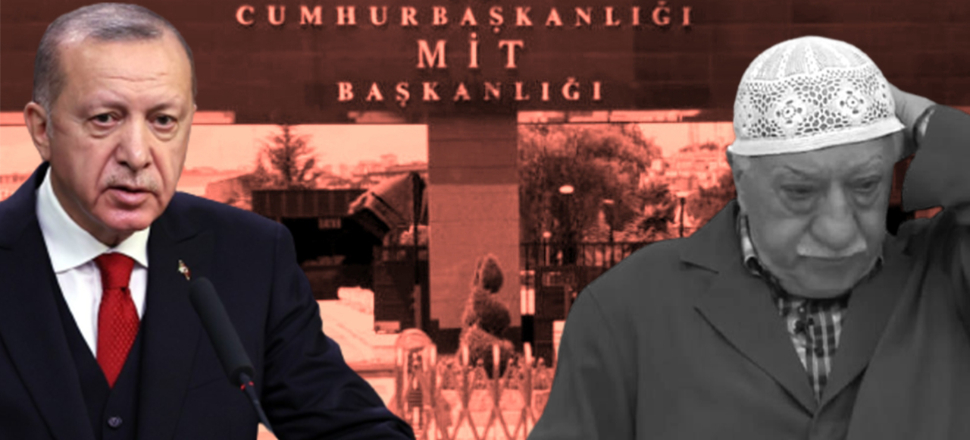 FETÖ'ye atılan ilk yumruğun 9. yılı!