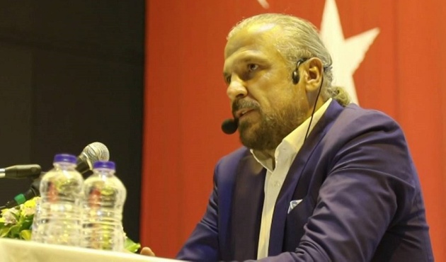 "Ne biz sizi alalım, ne de siz bizi alın!"