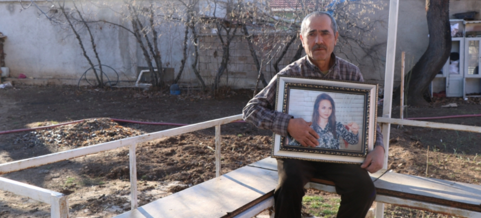 Babasından Aleyna Çakır'a acı müjde