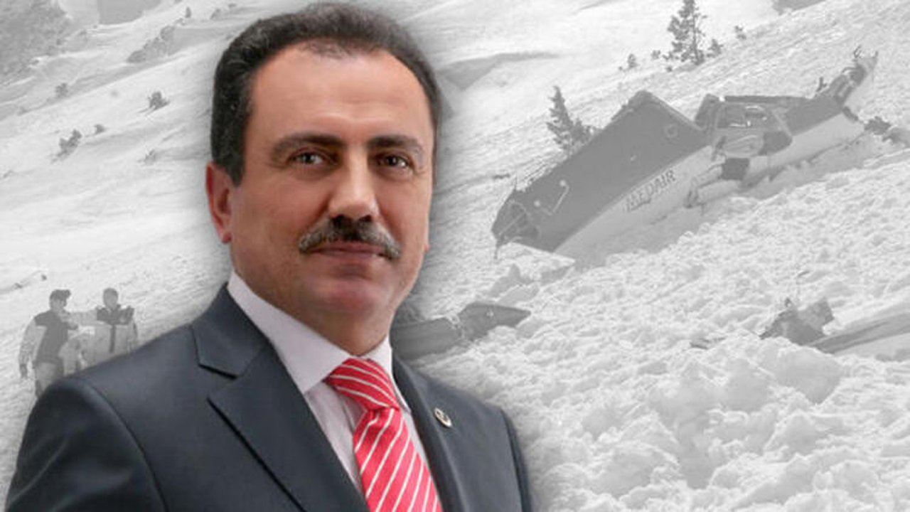 Yazıcıoğlu davasında 3 kişiye 1 yıl 2'şer ay hapis!