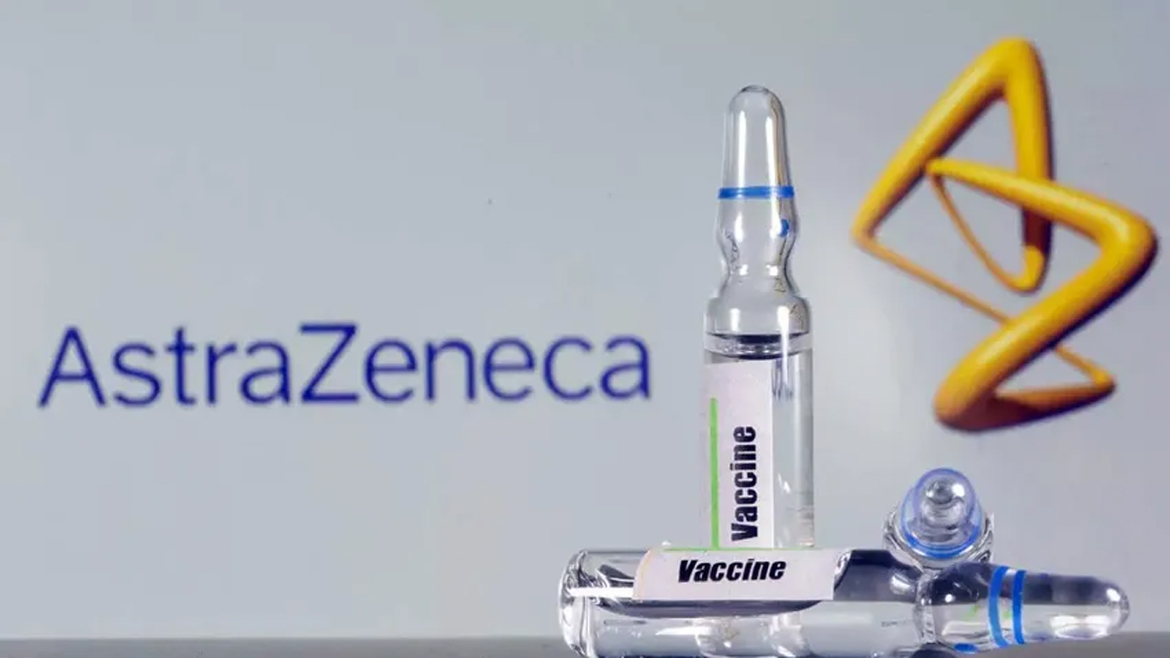 AstraZeneca aşısı İngiltere'de mutasyona karşı etkili oldu