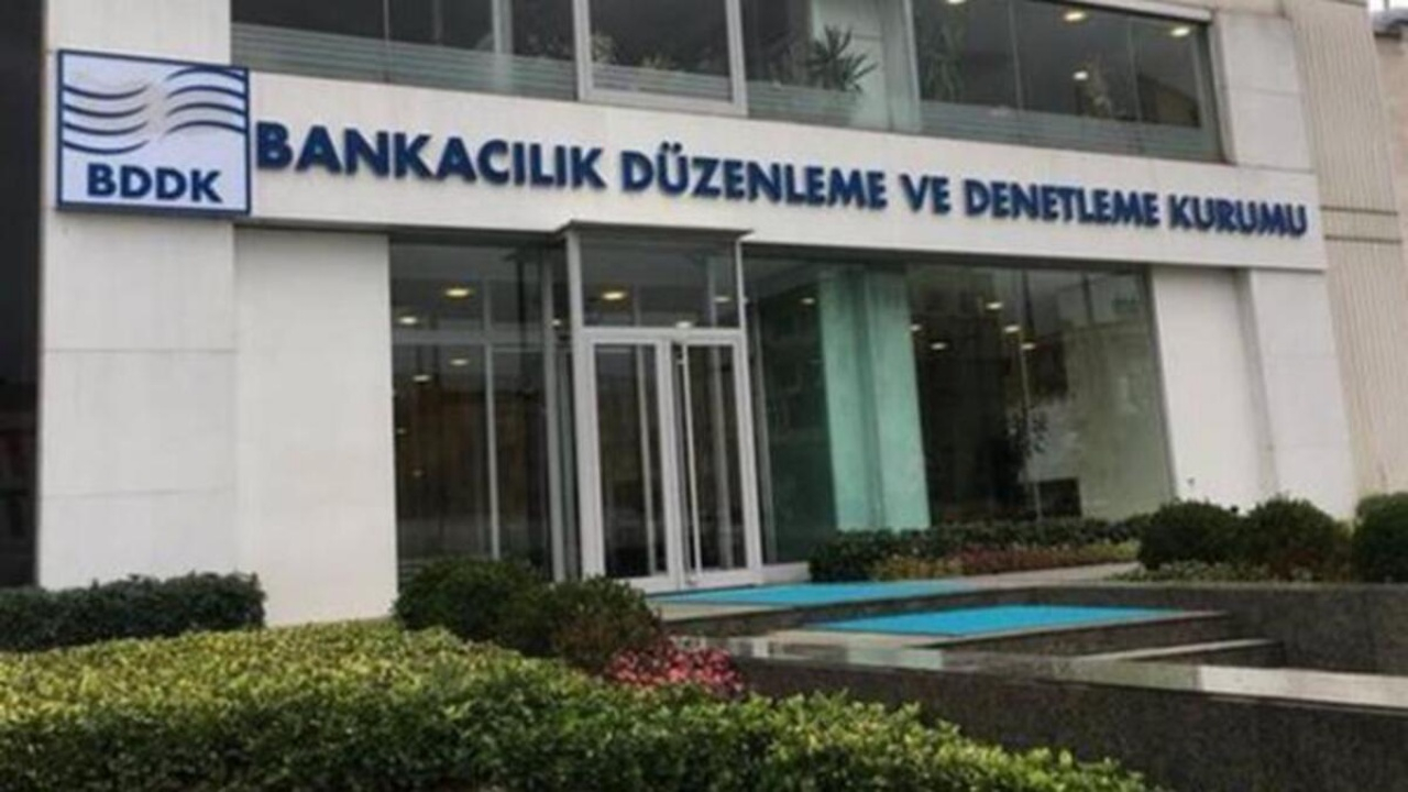 BDDK'dan Destek Faktoring'e banka izni
