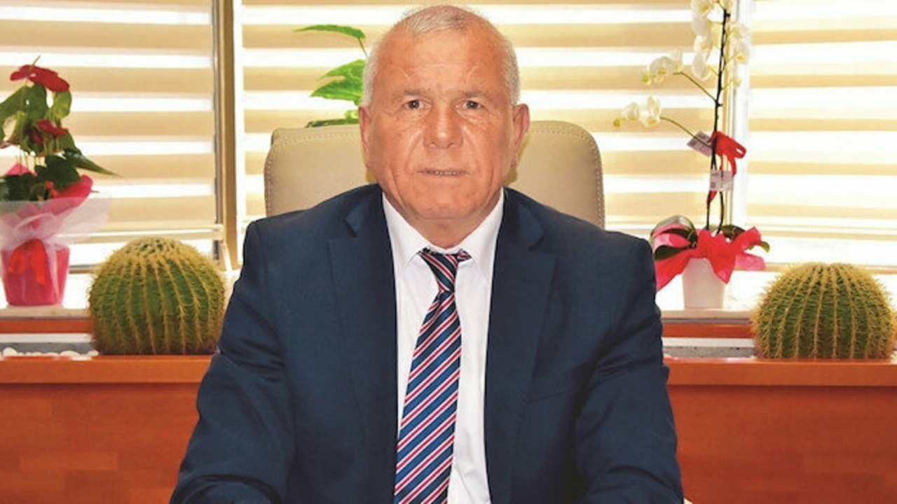 CHP'li başkan Rıdvan Karakayalı'na hapis cezası