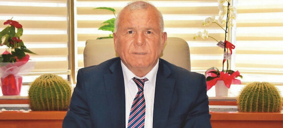 CHP'li başkan Rıdvan Karakayalı'na hapis cezası