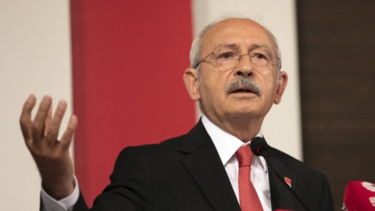 Kılıçdaroğlu'nun aşı sırası geldi