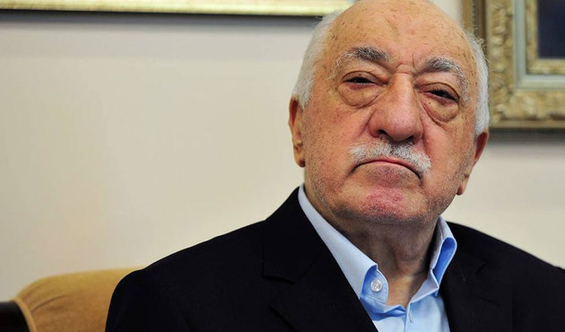 İşte FETÖ’nün kara para aklama merkezi