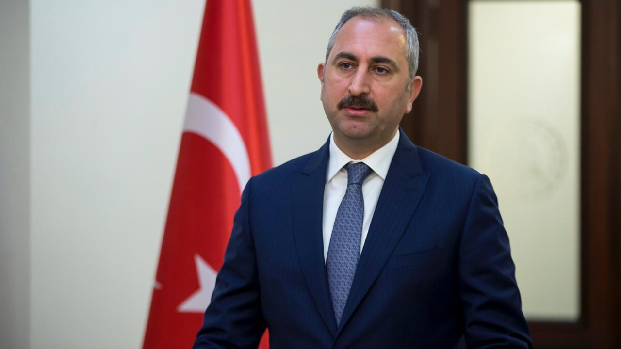 'Türk yargısı milletimiz adına hesap sormaya devam edecek!'