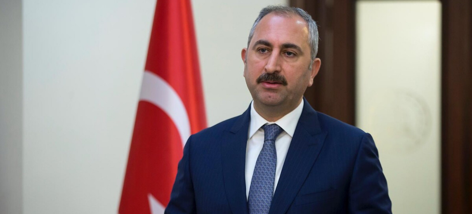 'Türk yargısı milletimiz adına hesap sormaya devam edecek!'
