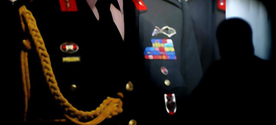 Kripto general nasıl çözüldü