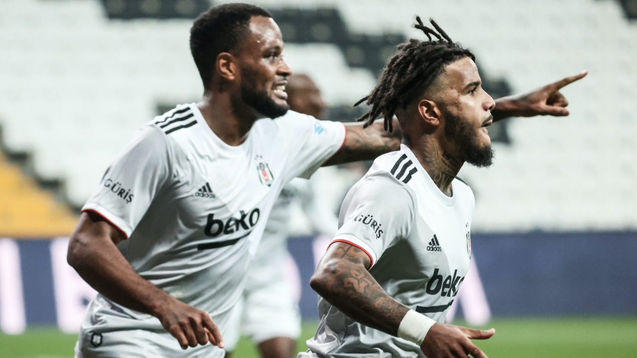 Valentin Rosier kariyerinin ilk lig golünü attı