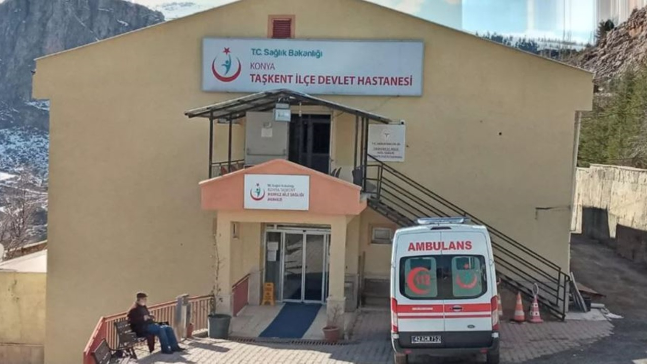 Korona aşıları kayboldu