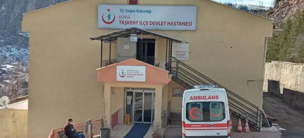 Korona aşıları kayboldu