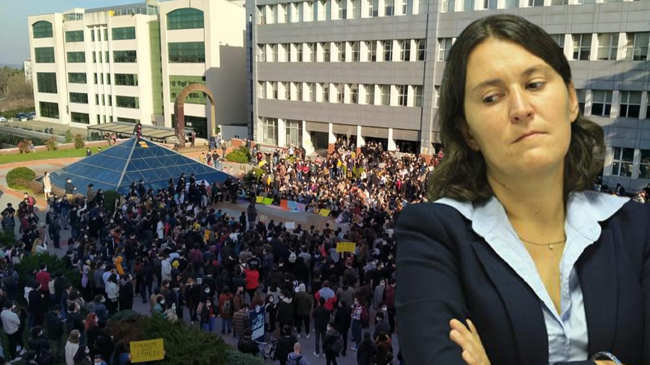 Türkiye düşmanı Kati Piri devrede