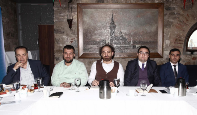 2. Uluslararası Zeytinburnu Öykü Festivali başlıyor