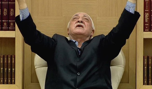 FETÖ'ye bir darbe de Sudan'dan