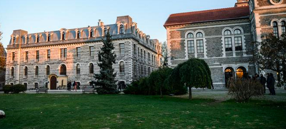 Boğaziçi Üniversitesi'ne 2 yeni fakülte kuruldu