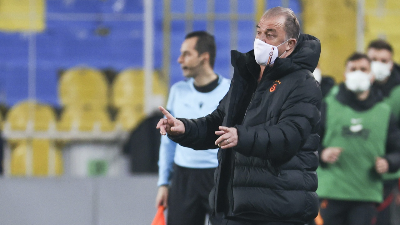 Fatih Terim: Olması gereken yerde, alınması gereken, önemli bir galibiyet