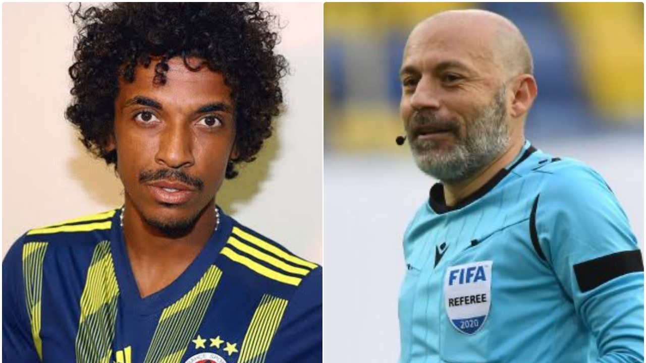 Fenerbahçe-Galatasaray derbisi Cüneyt Çakır'a verildi, sosyal medya yıkıldı