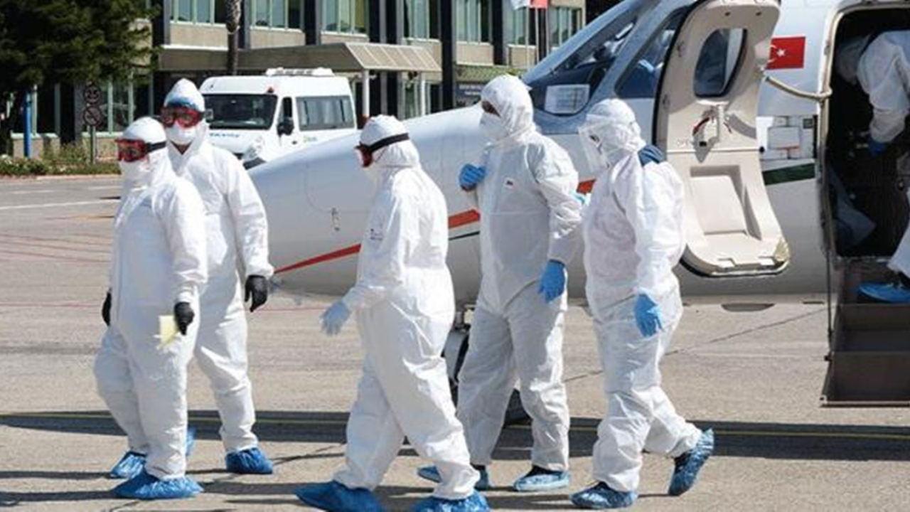 'Mutasyon görülen illerde yeni tedbir olmalı'