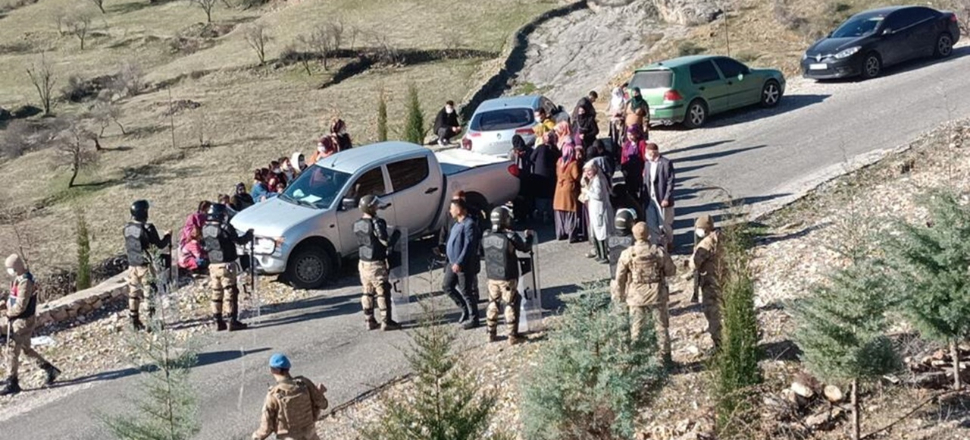 Adıyaman'daki katliamın sebebi ortaya çıktı