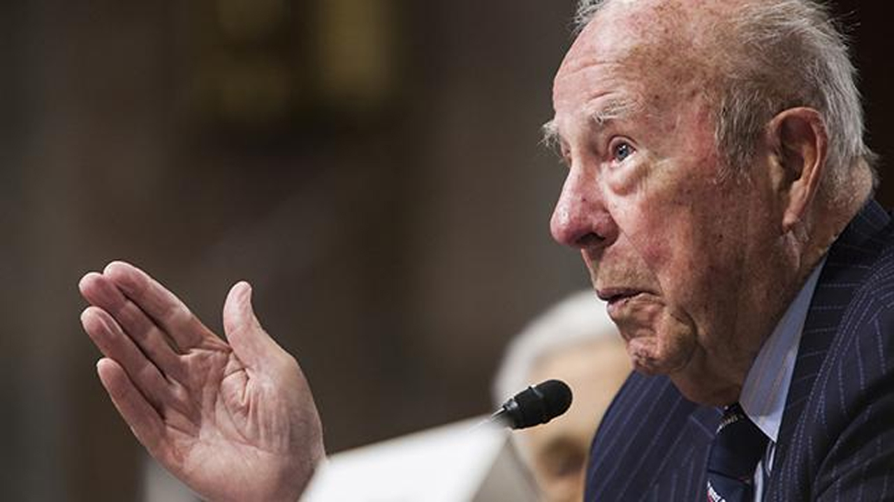 Eski ABD Dışişleri Bakanı George Shultz vefat etti