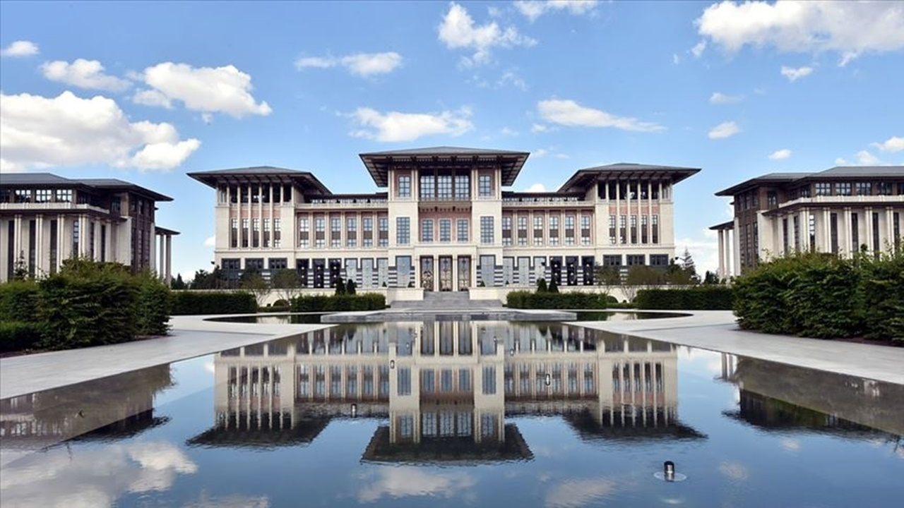 Katılım Finans Dairesi Başkanlığı kuruldu