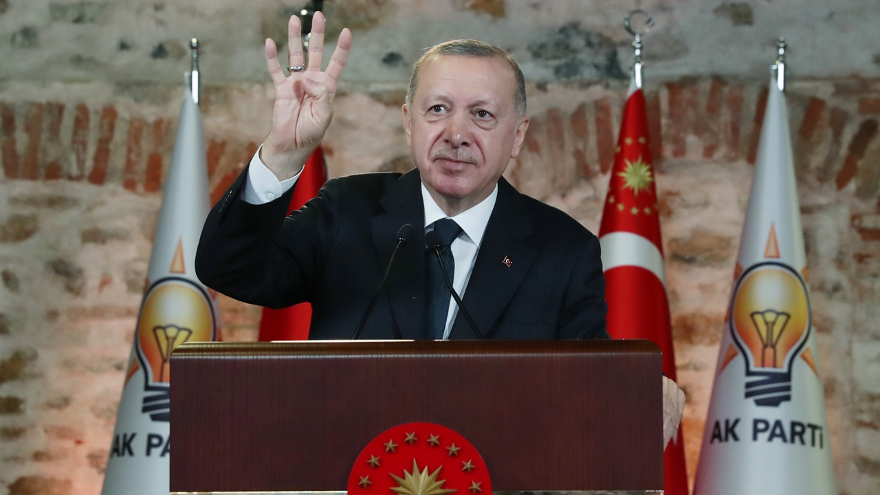'Evlatlarınıza sahip çıkın, gelin oyunu bozalım'