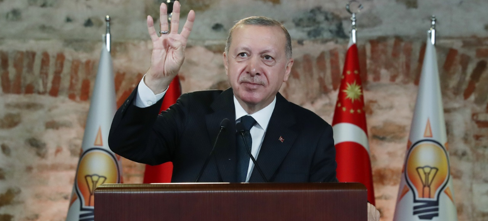 'Evlatlarınıza sahip çıkın, gelin oyunu bozalım'