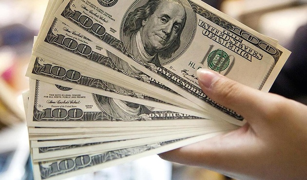 Dolarda Merkez etkisi! Düştükçe düşüyor...