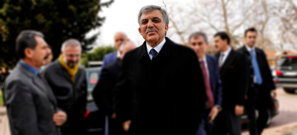 Abdullah Gül'ün hayali: Millet İttifakı olmadı, Cumhur İttifakı adayı olayım...