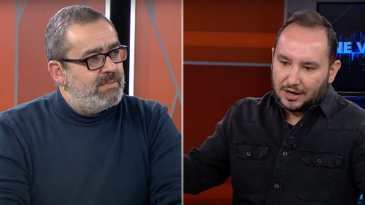 'Türkiye'nin politikalarına ihanet etmeyin; Mumcu, İpekçi, Genç gibi milli olun'