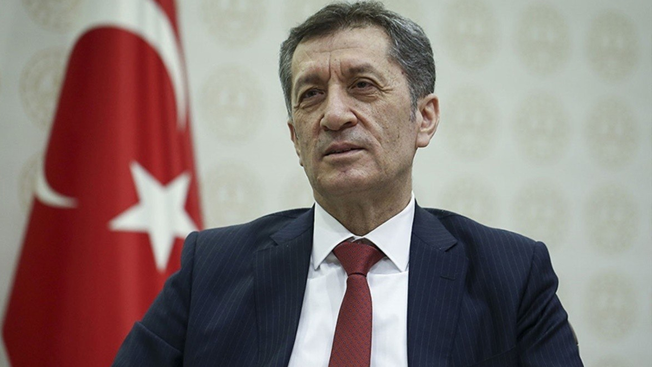 Bakan Selçuk öğretmenlere seslenecek