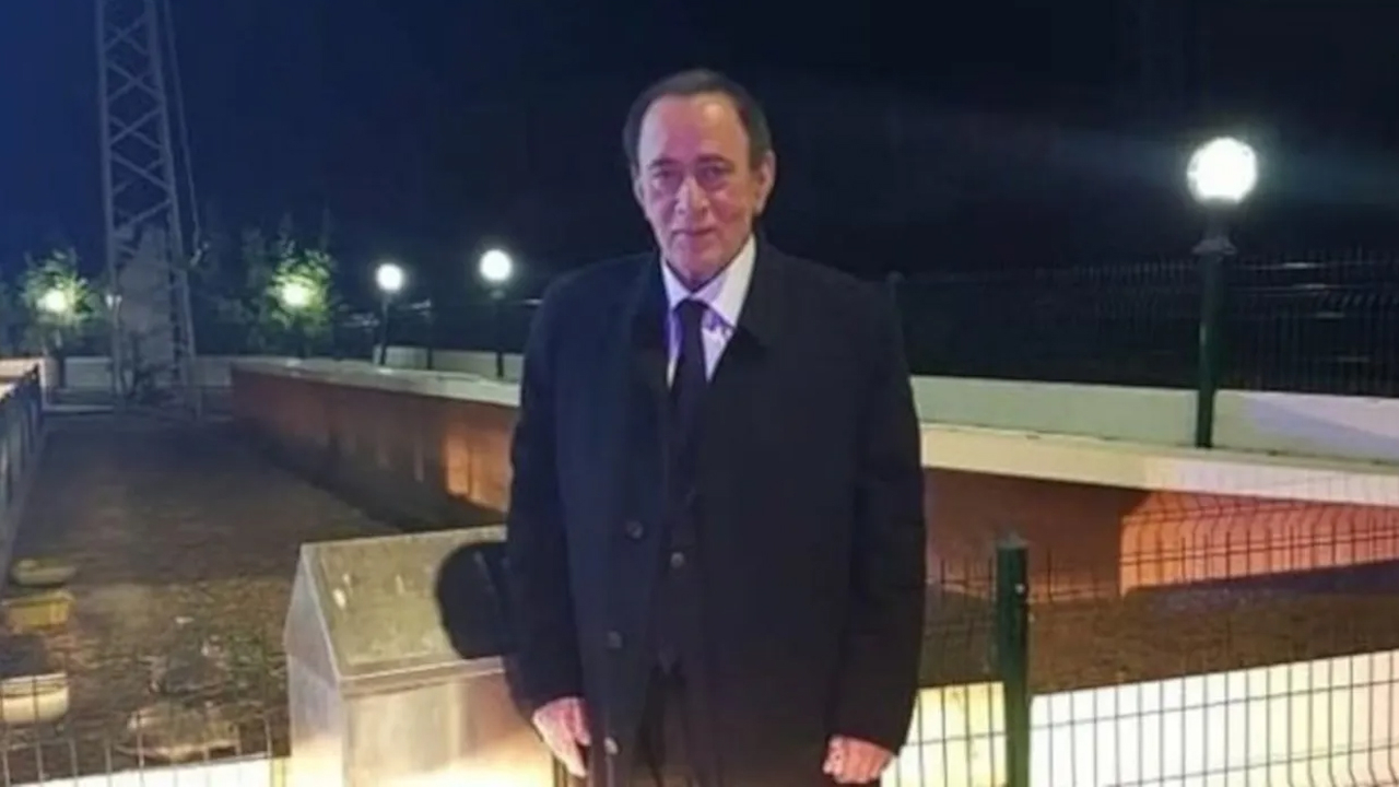 Alaattin Çakıcı: Sakın istifa etmeyin!