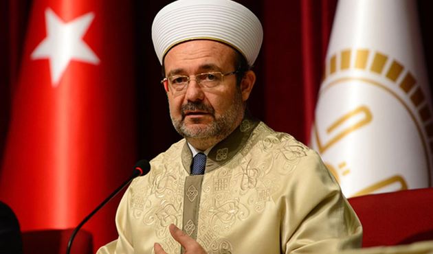''Bir insanı secdedeyken öldürmenin hiçbir açıklaması olamaz!''