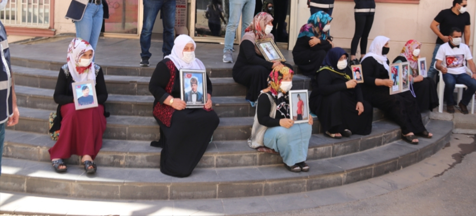 Twitter PKK'ya da hizmet vermeye başladı