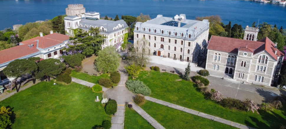 Boğaziçi Üniversitesi taşınmayacak!