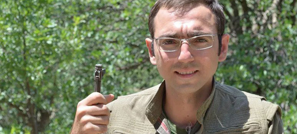'Öğrenci' dediği kişi bakın kim çıktı