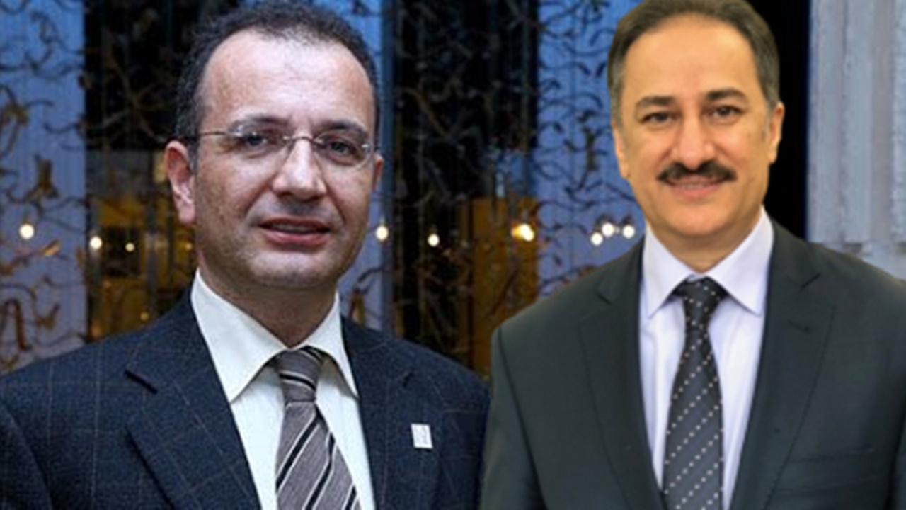 Melih Bulu'nun yardımcıları belli oldu