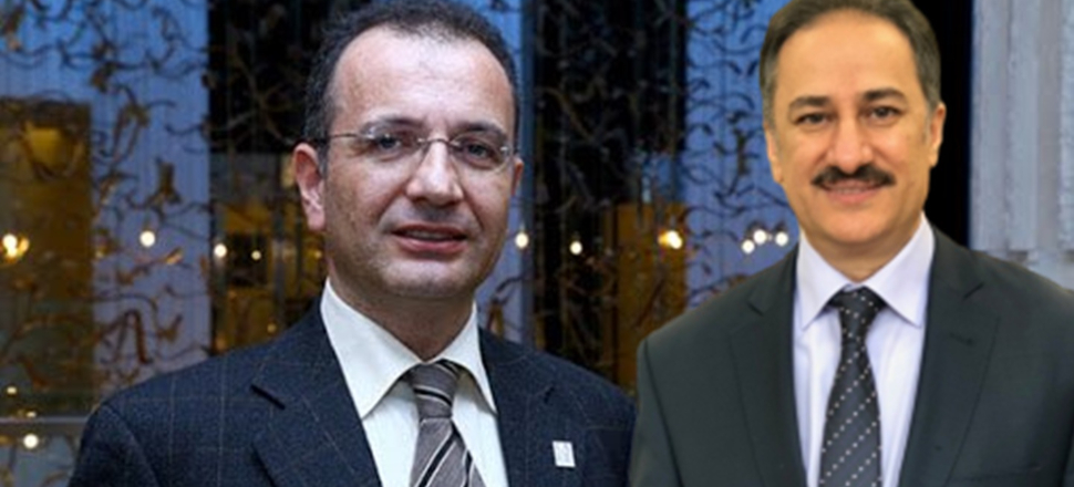 Melih Bulu'nun yardımcıları belli oldu