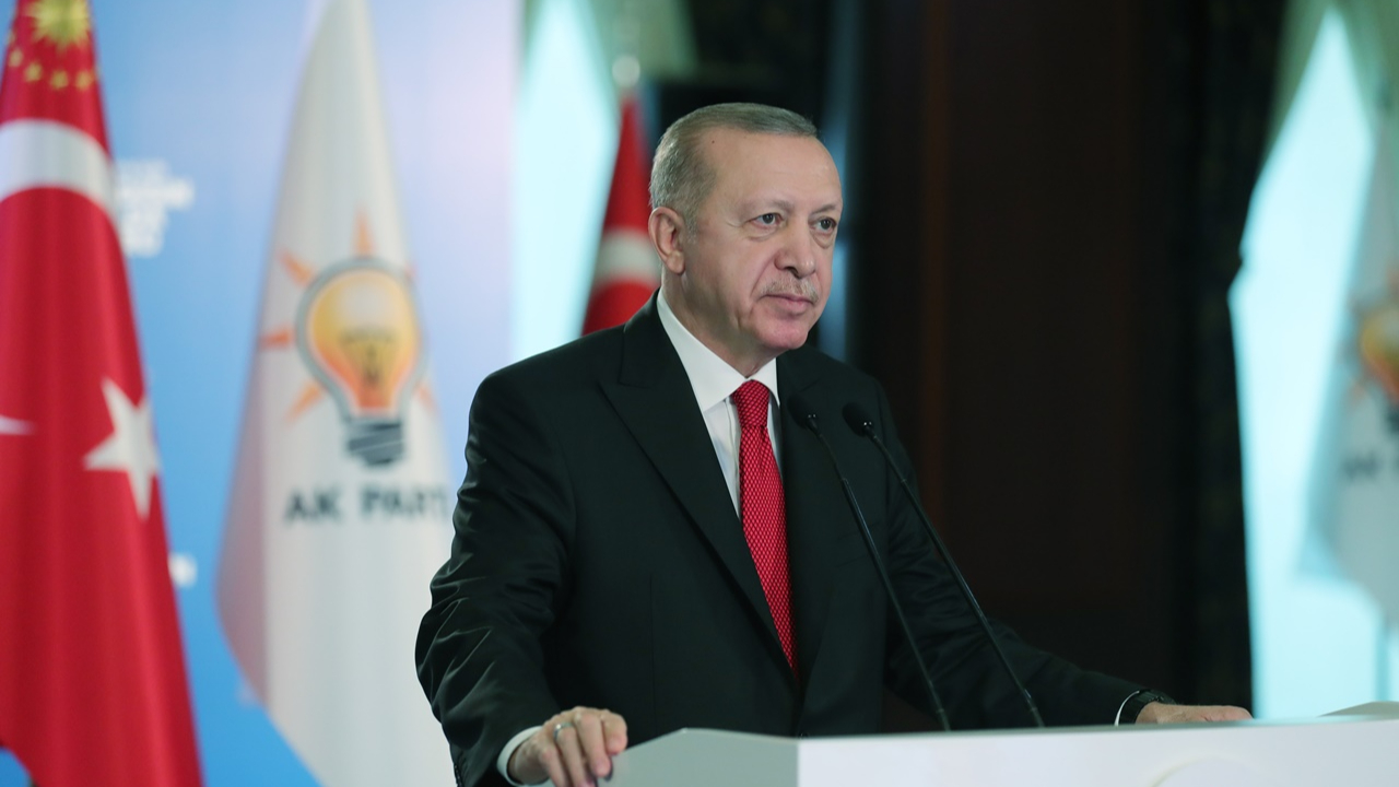 Erdoğan'dan heyecanlandıran açıklama