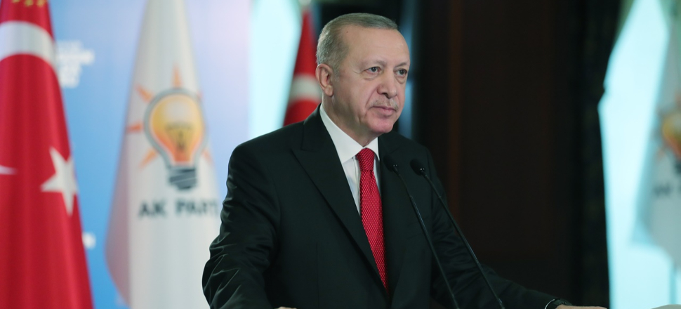 Erdoğan'dan heyecanlandıran açıklama